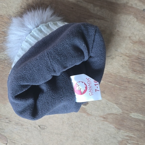 CANADA Weather gear hat - Picture 4 of 6